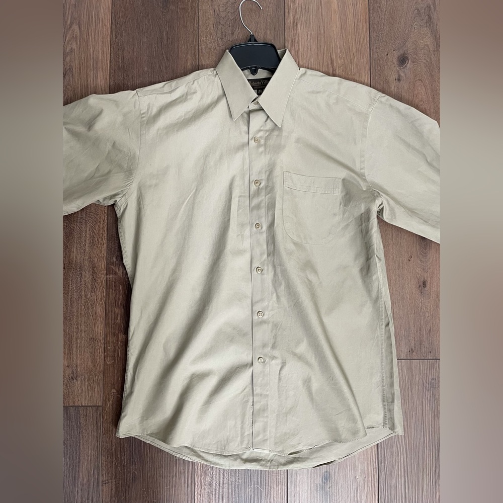 Roberto Villini Dress Shirt